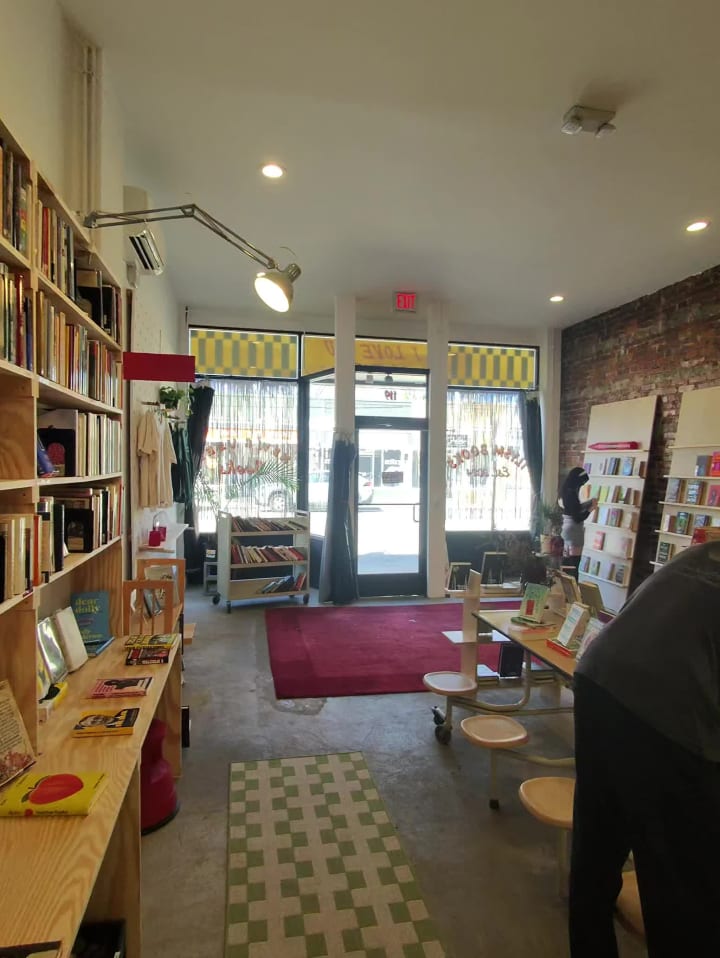 I love you so much books