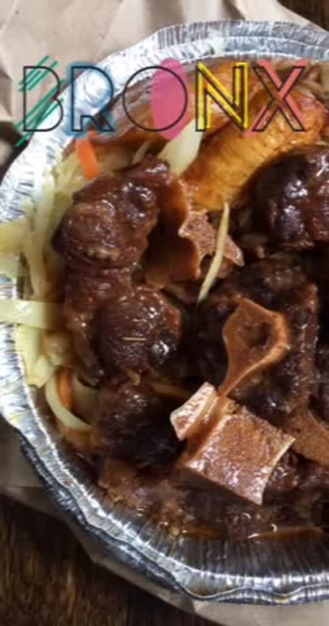 Running Cool Restaurant