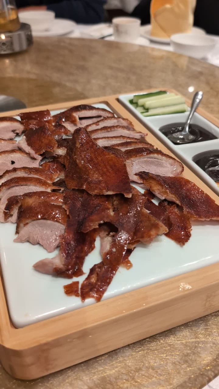 Dragon View Seafood Restaurant 