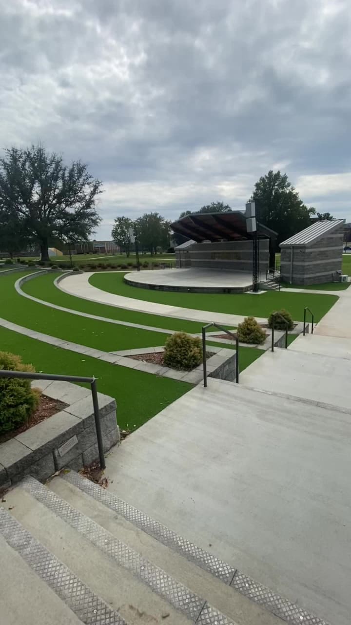 Fort Valley State University 