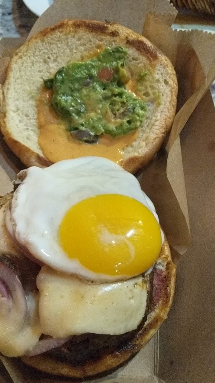 Video review of La Mejikana