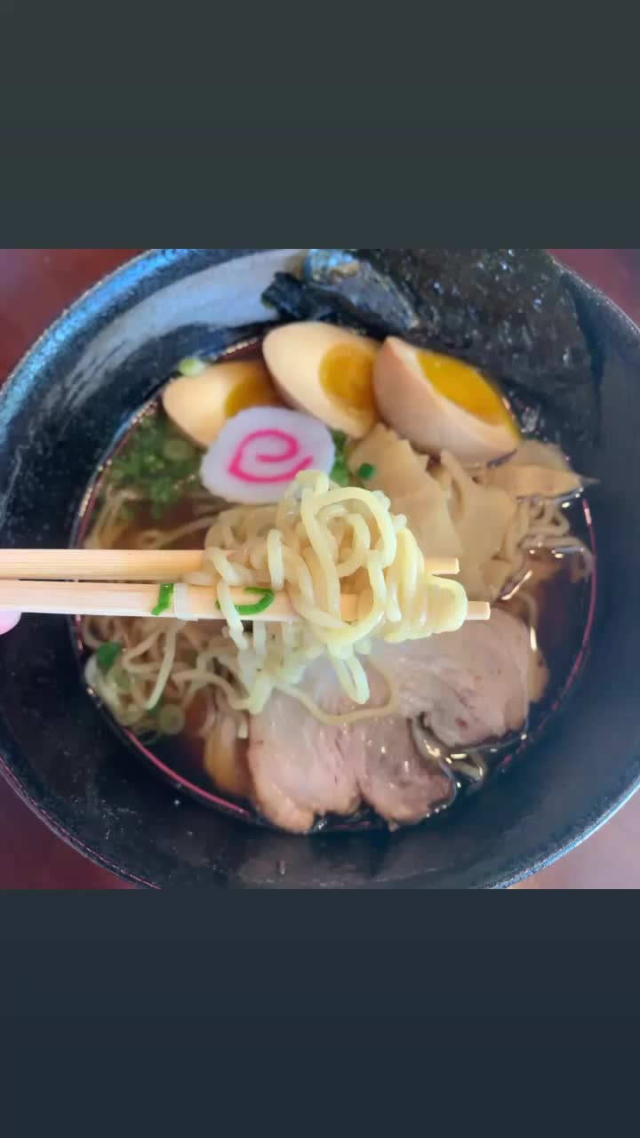 Table to Stix Ramen