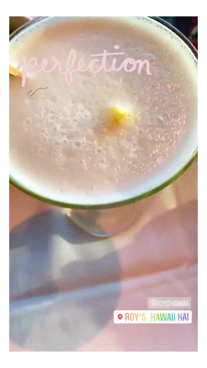 Video review of Roy's Hawaii Kai