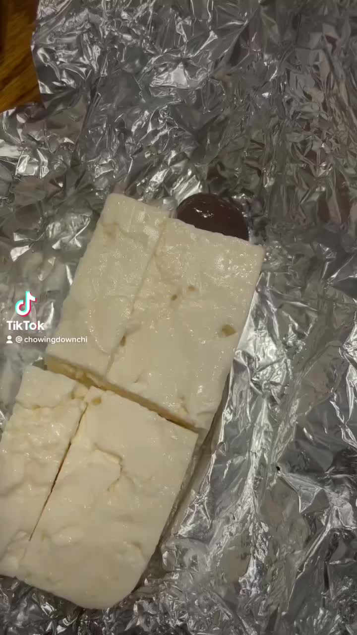 Video review of Athenian Room