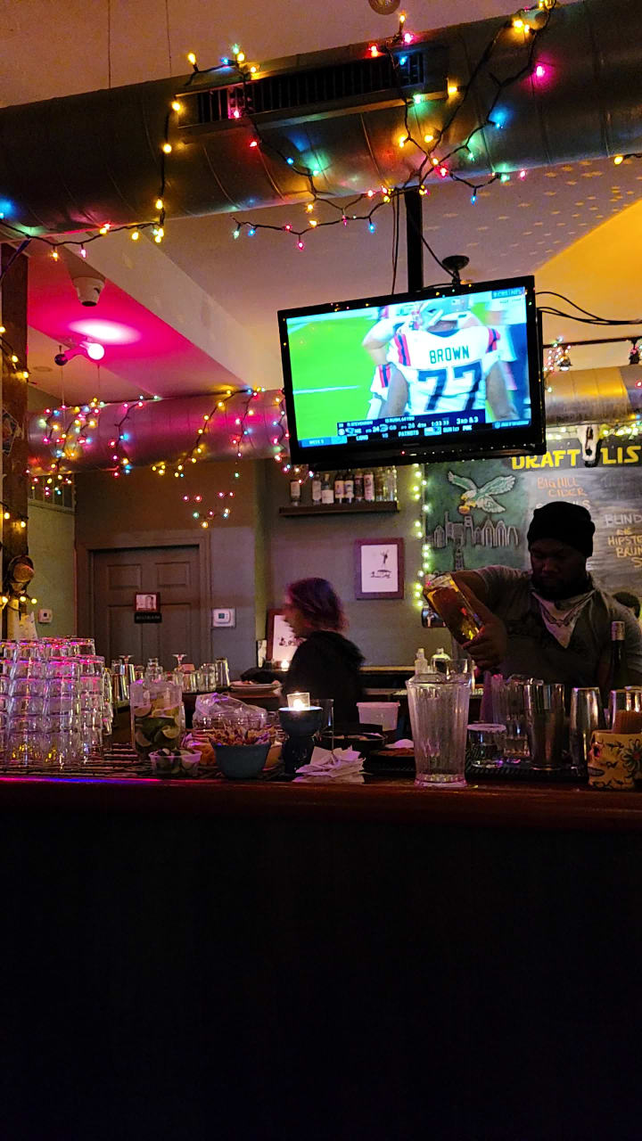 Video review of Sancho Pistola's