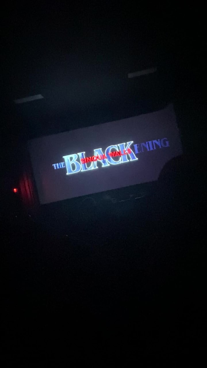 Video review of Movieland At Boulevard Square