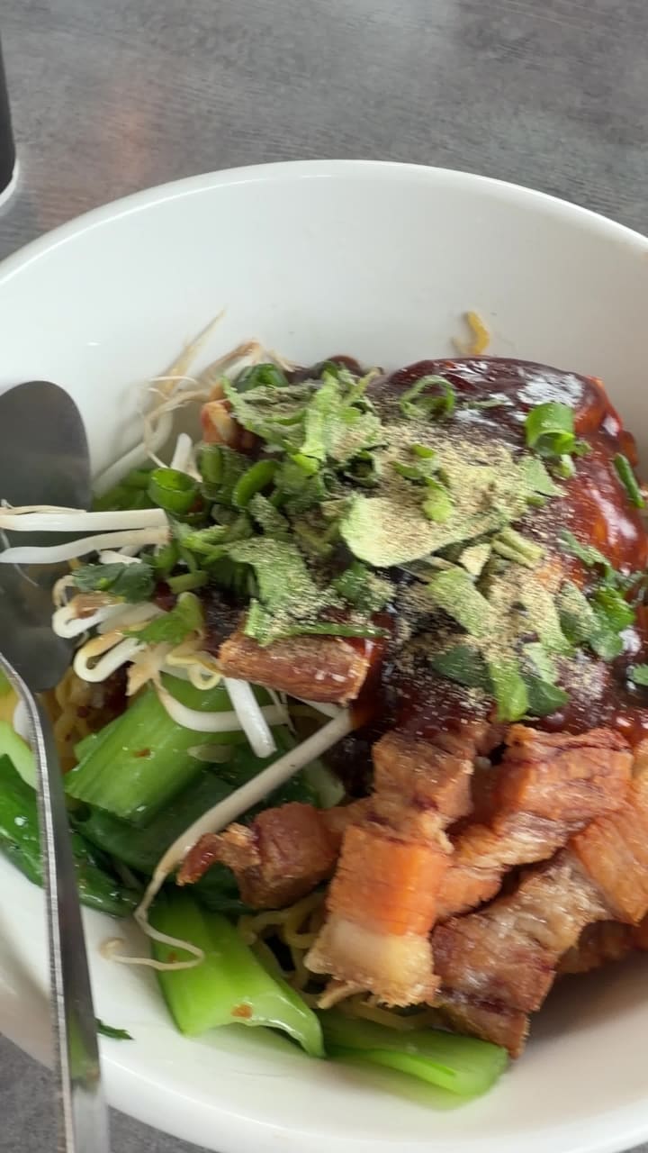 City Moment · Burwood