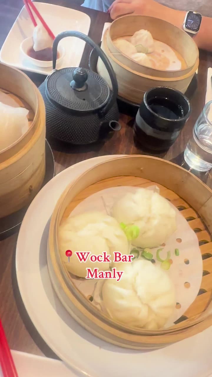Wockbar Manly