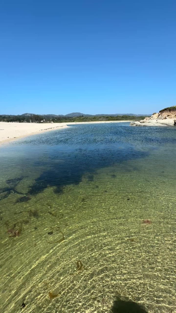 Video review of Mission Ranch Restaurant