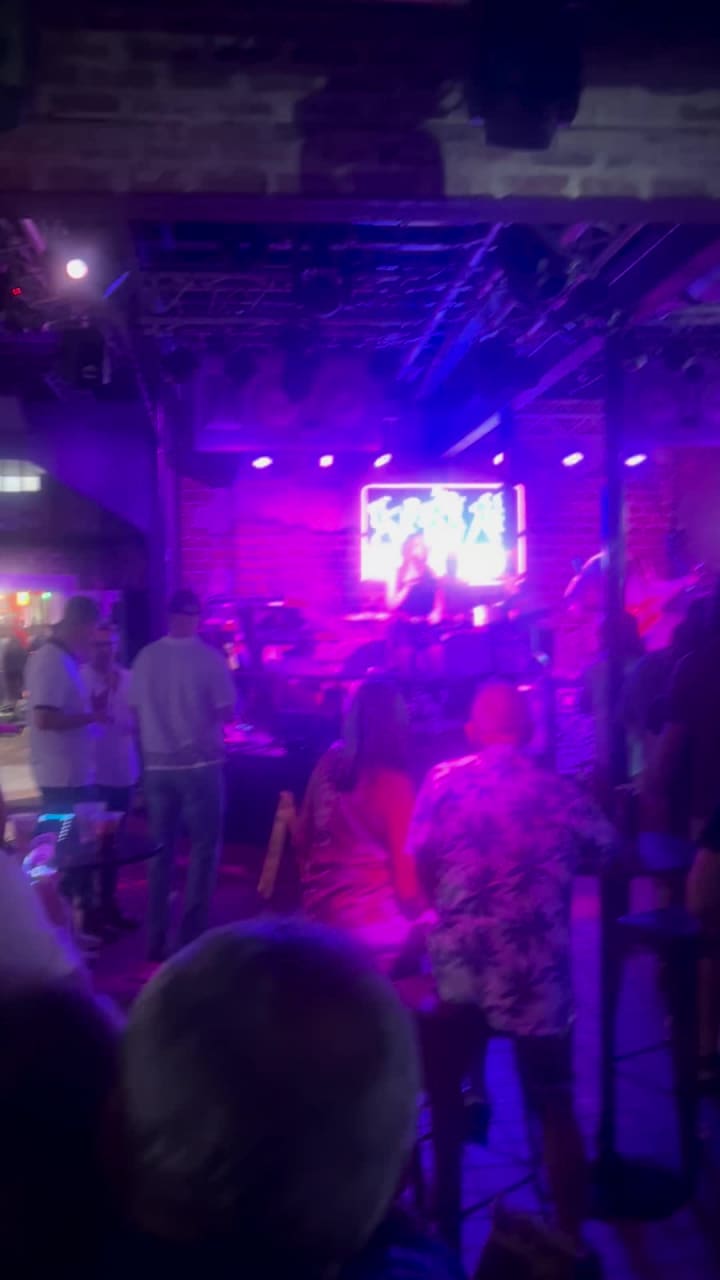 Video review of Krazy Korner