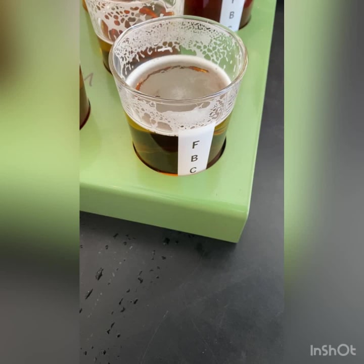 Ferment Brewing Company