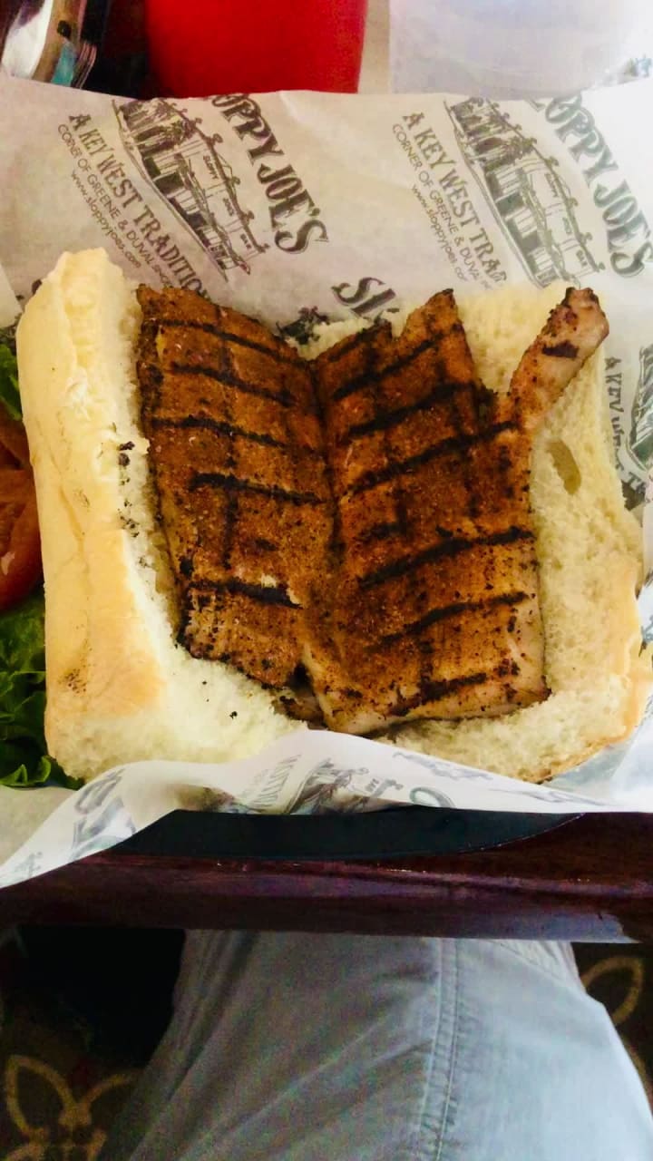 Video review of Sloppy Joe's Bar