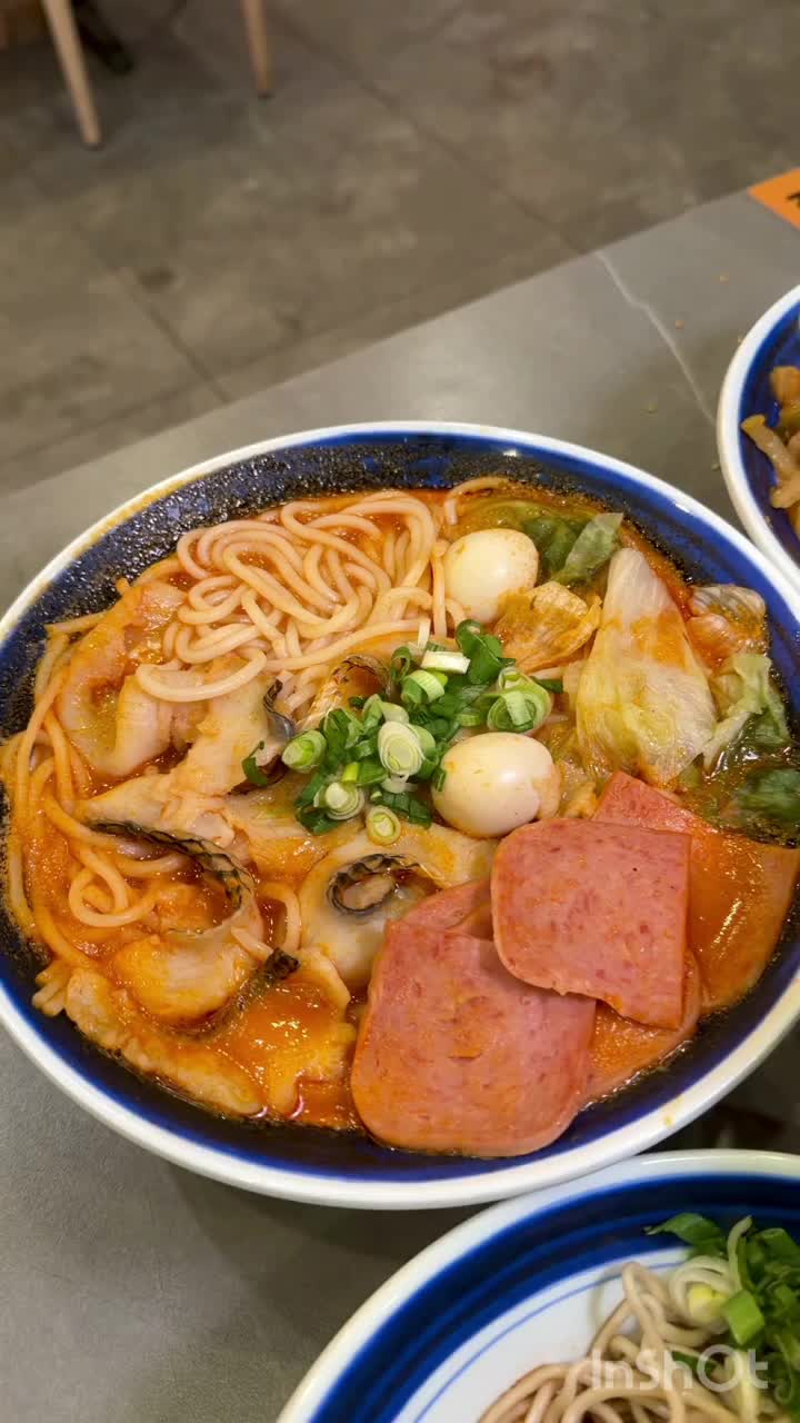 PanPan Noodle Bar