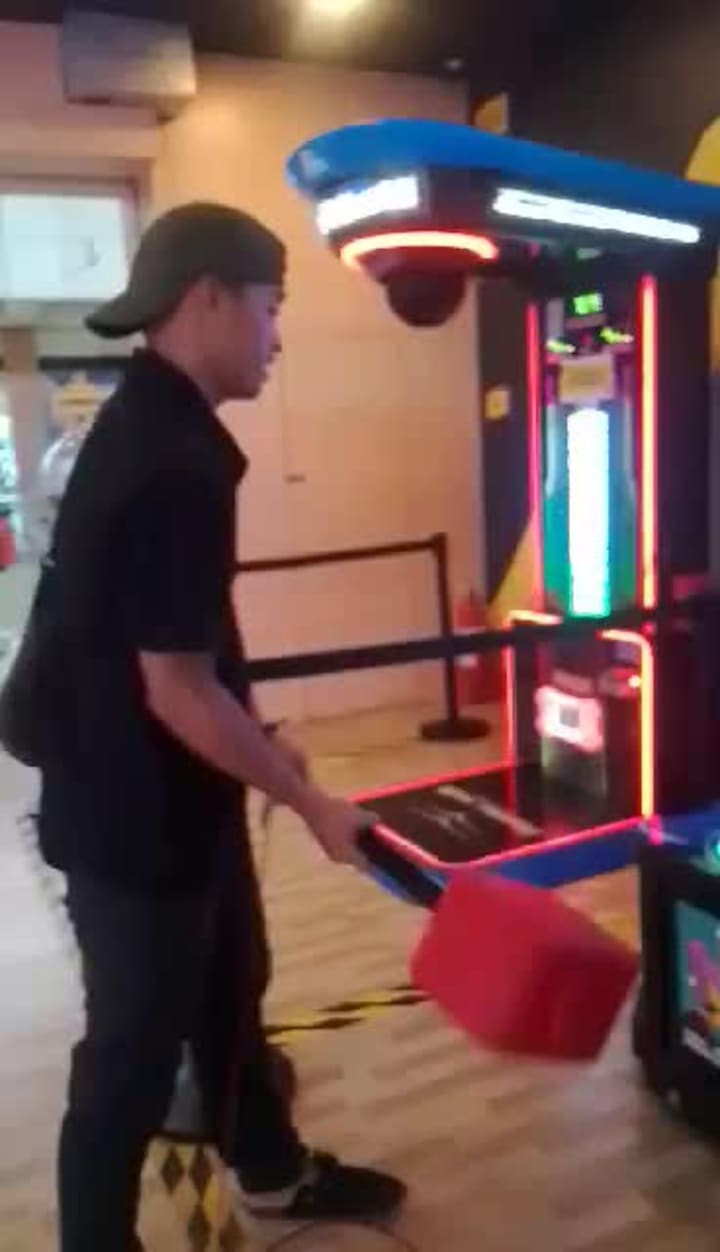 Robinsons Movieworld