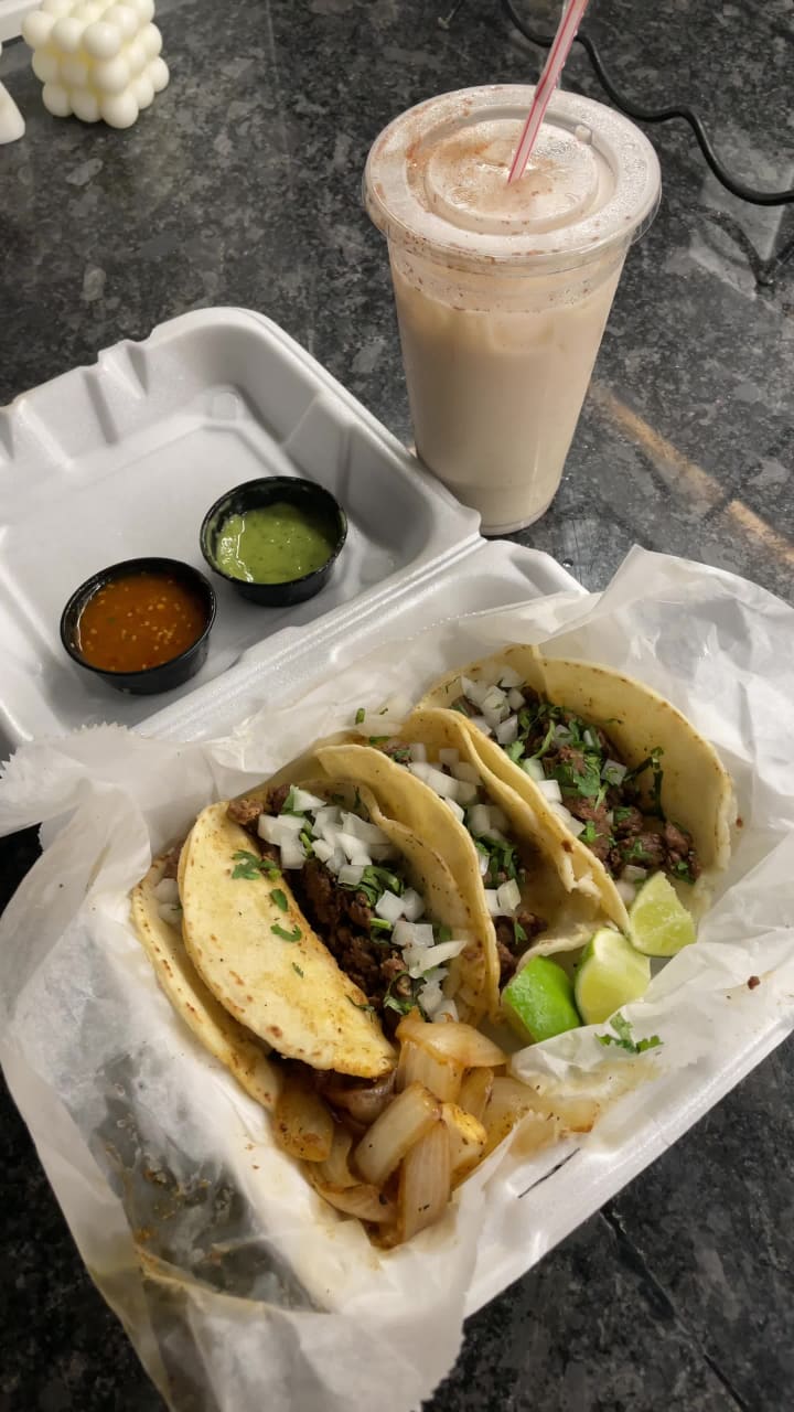 Video review of Lolis Mexican Cravings