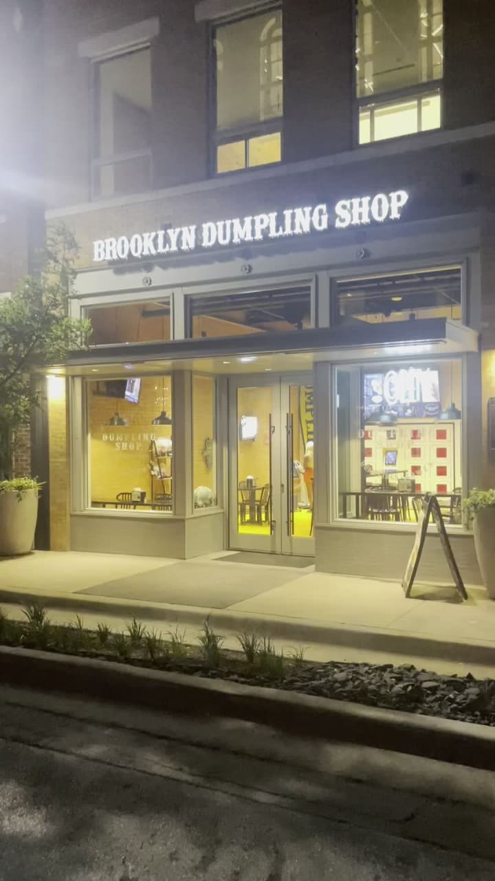 Brooklyn Dumpling Shop