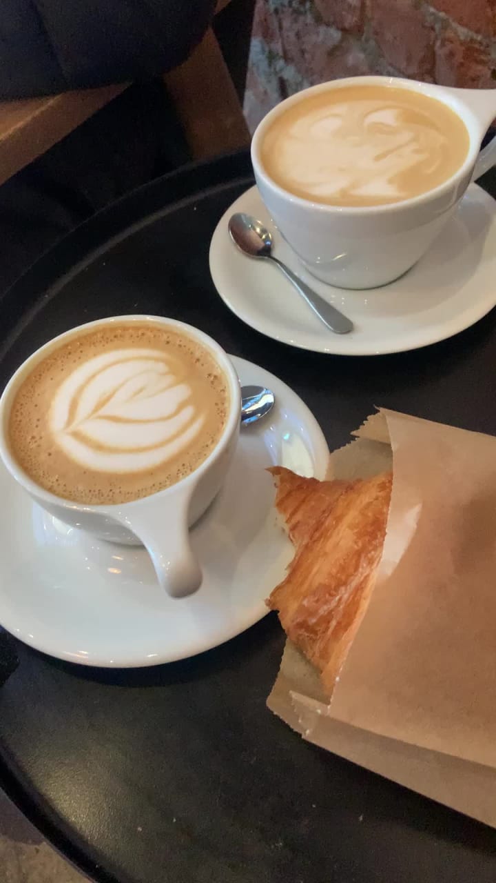 Video review of Peixoto Coffee Roasters