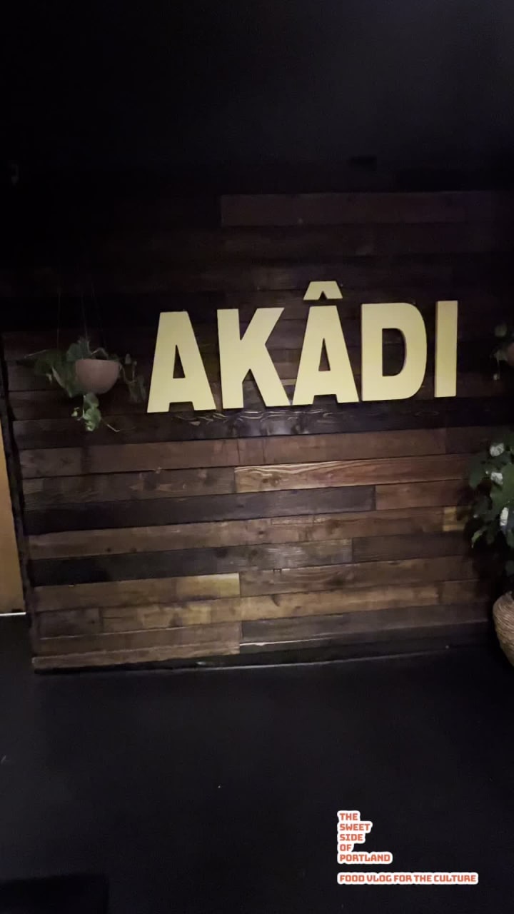 Akadi PDX