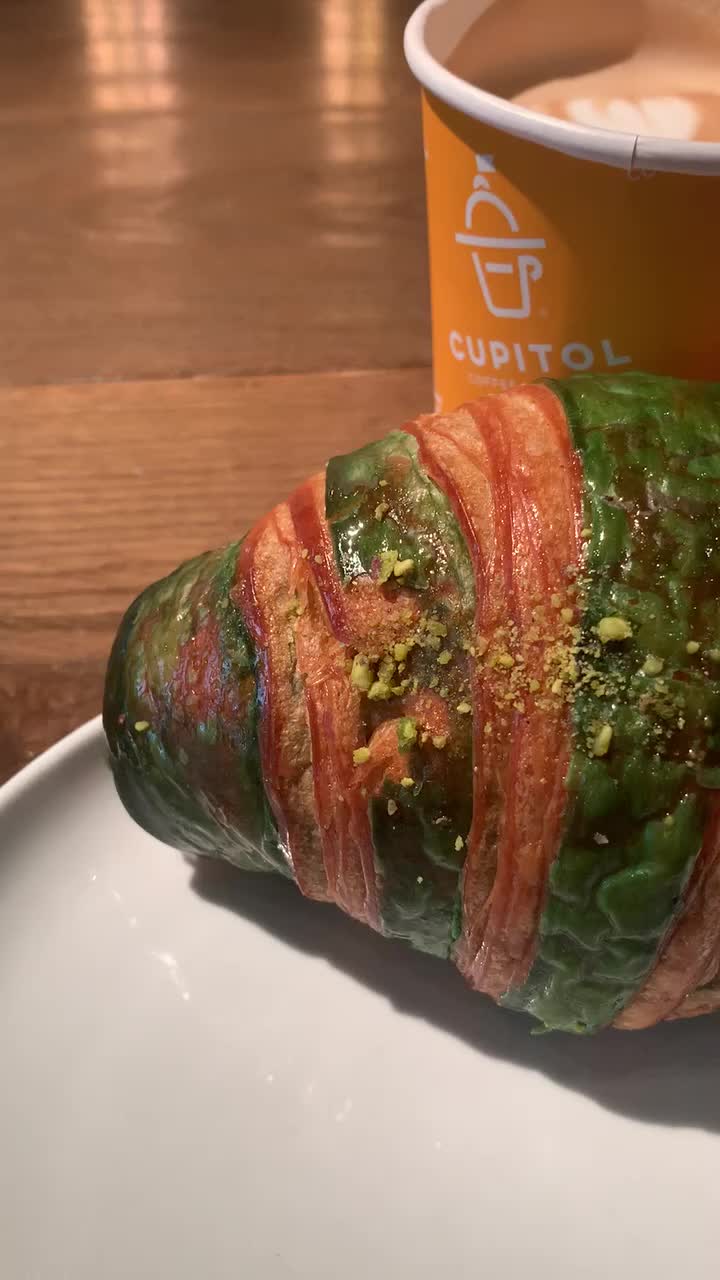 Cupitol Coffee & Eatery