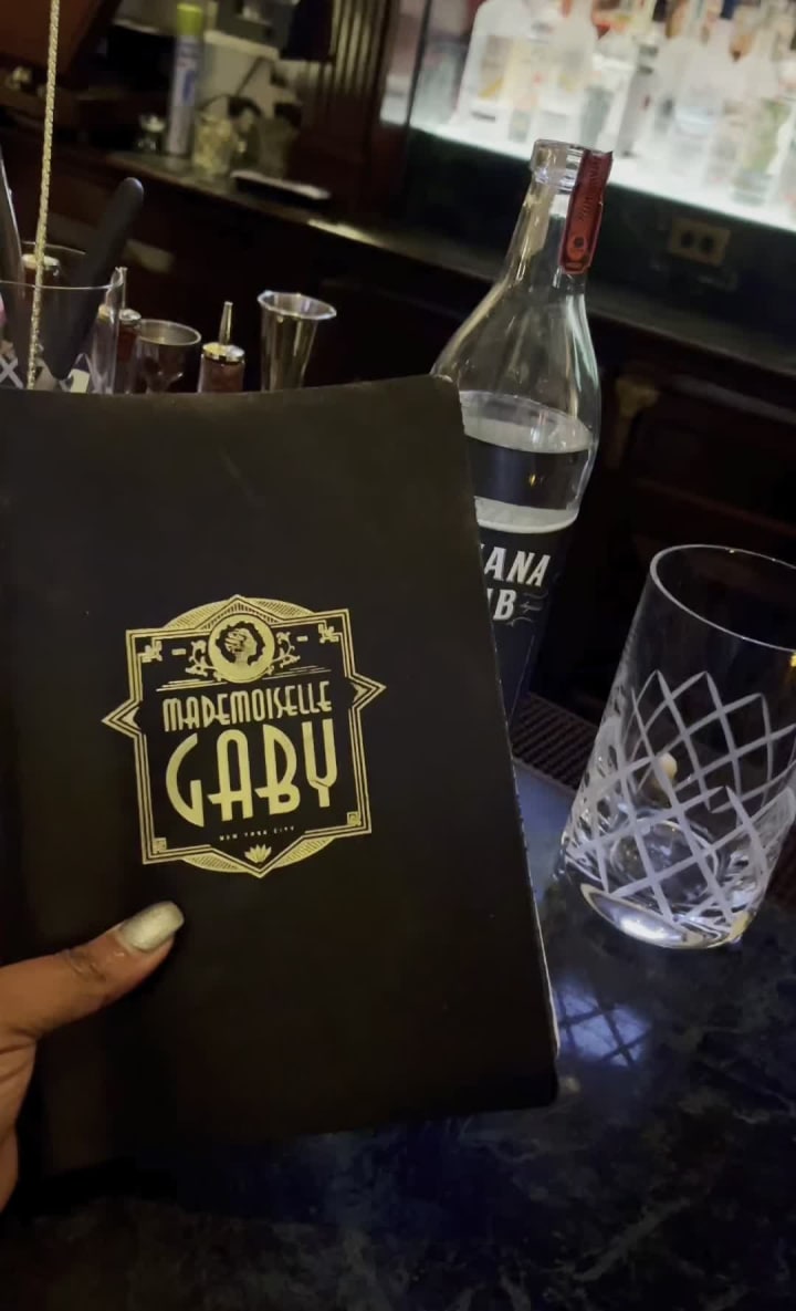 Gaby Brasserie