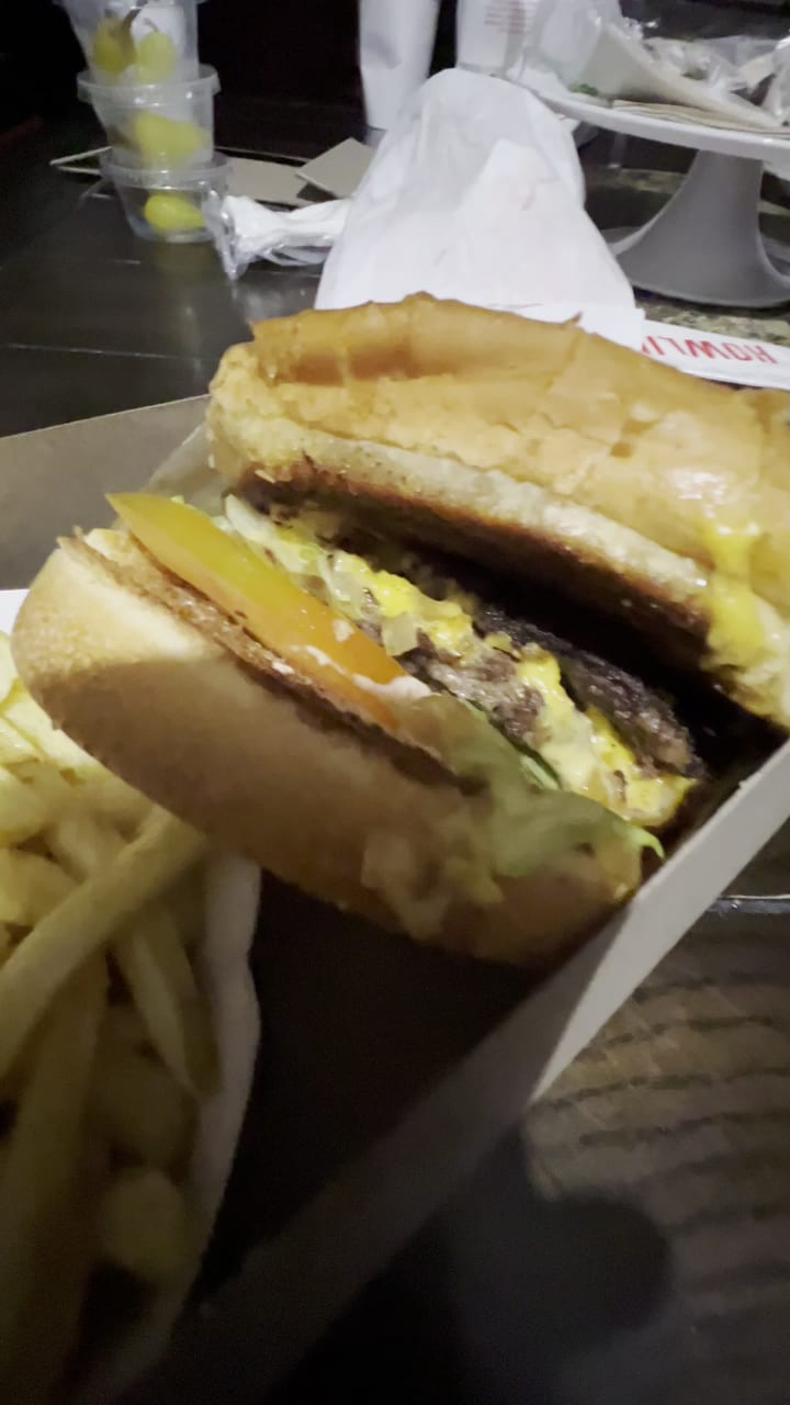 In-N-Out Burger