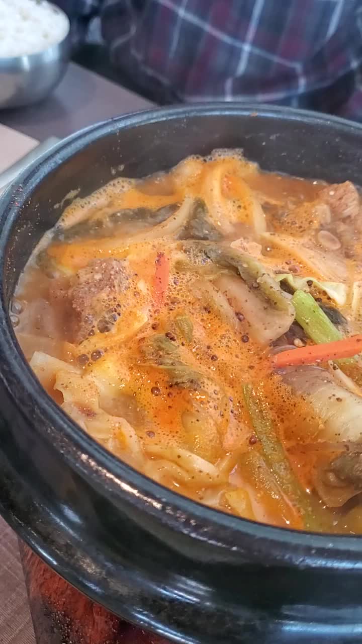 Sura Korean BBQ Cuisine