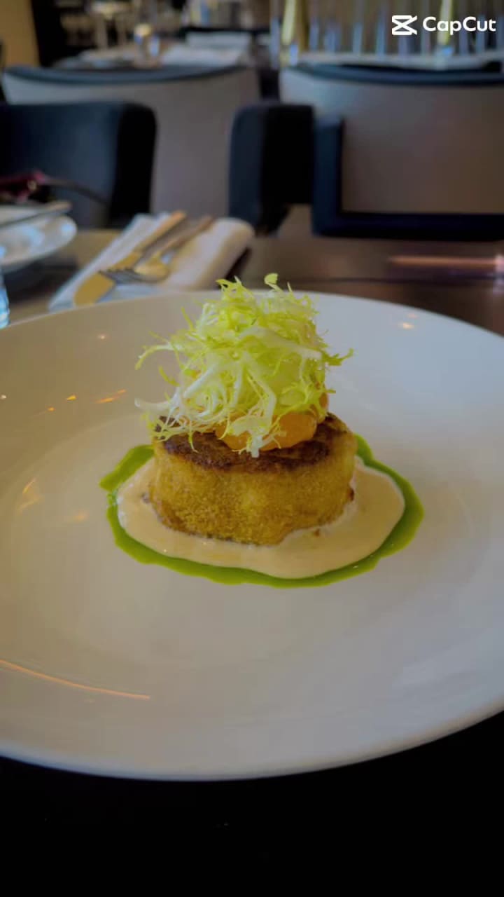 Ponte Modern American