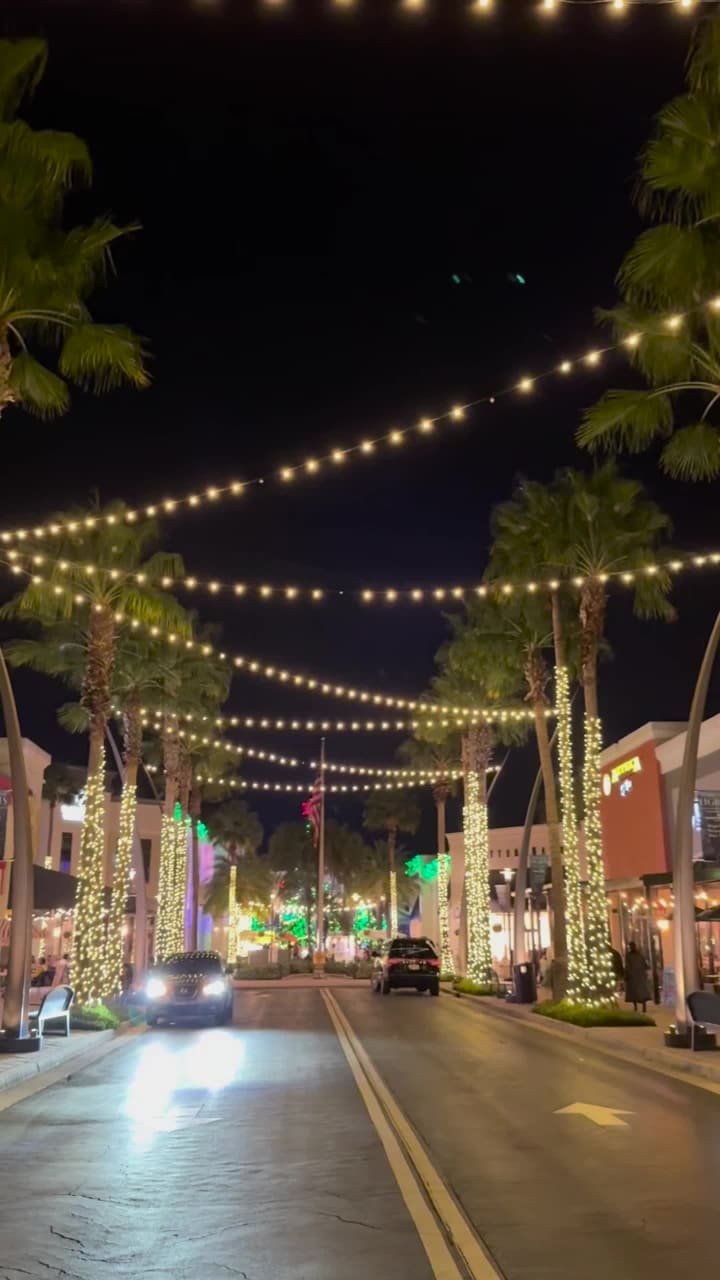 Video review of The Shops at Wiregrass