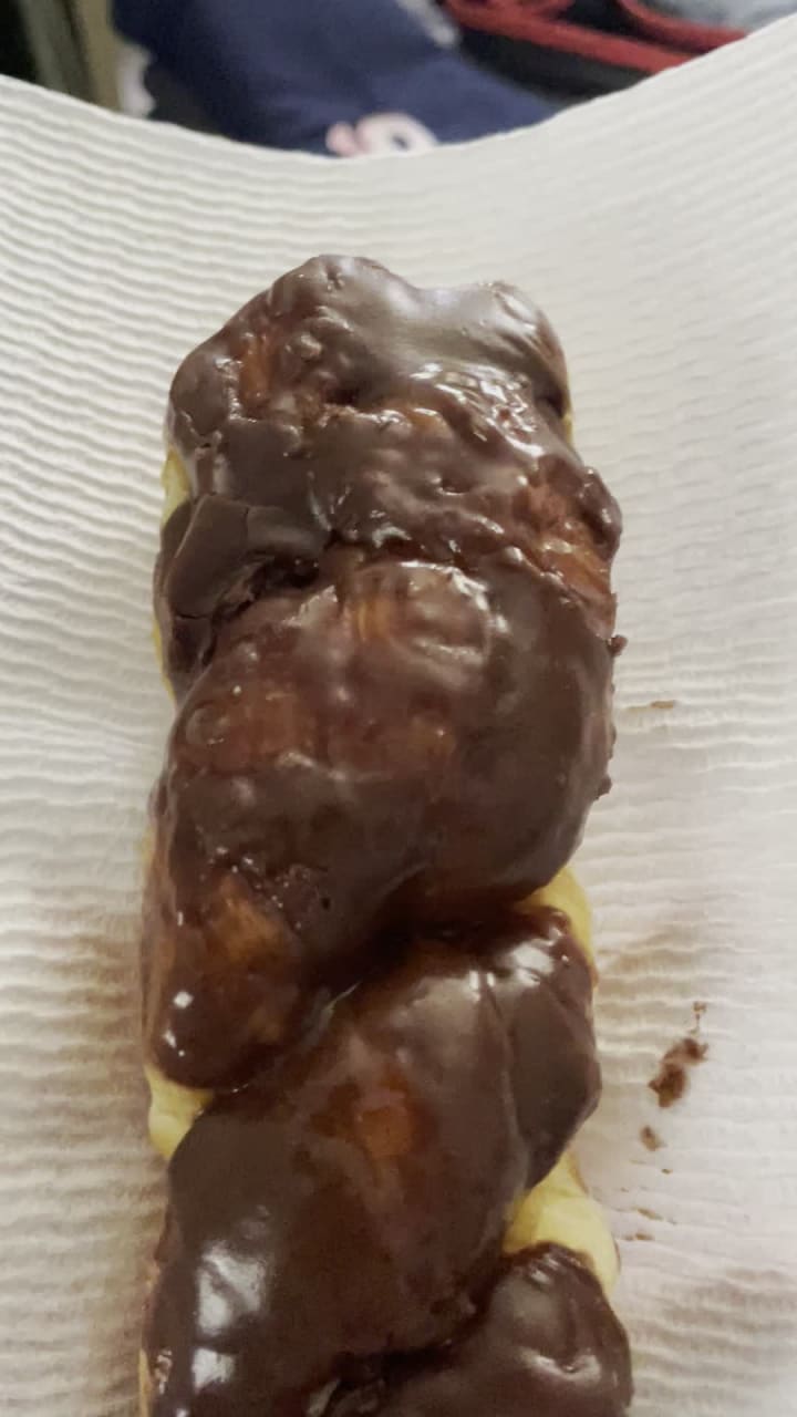 Mr. T's Delicate Donut Shop