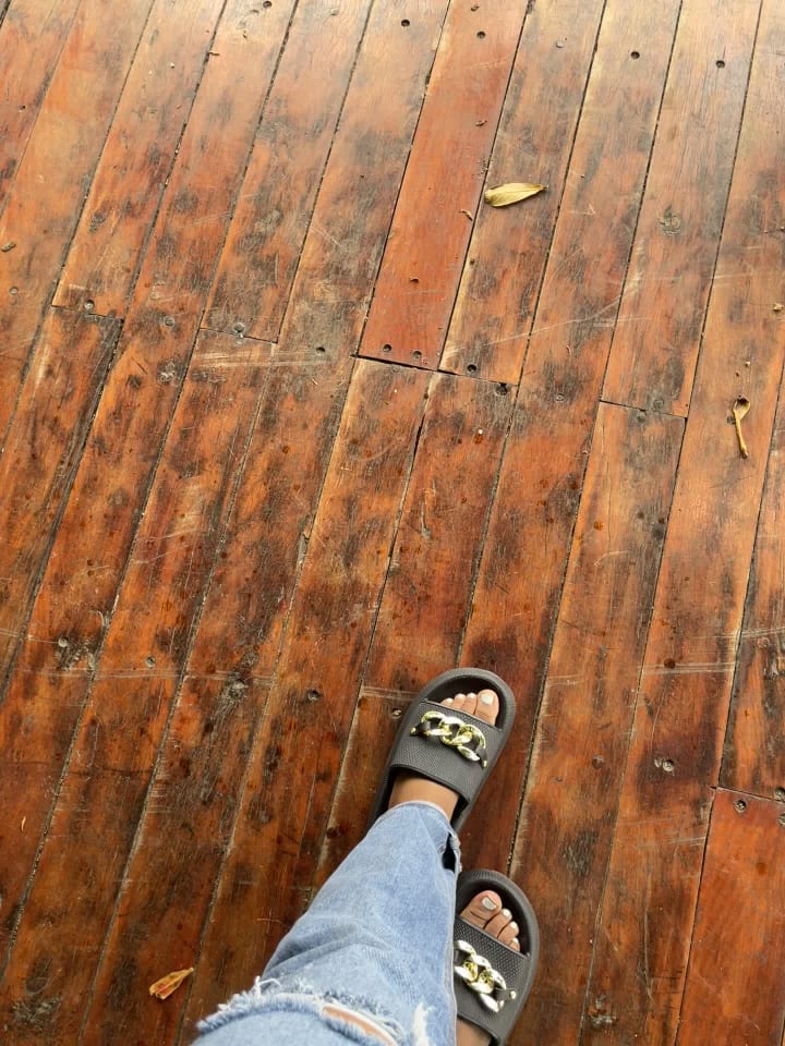 Katembe Gallery hotel