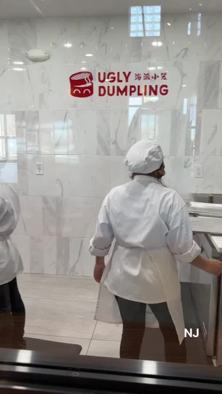 Video review of Ugly Dumpling