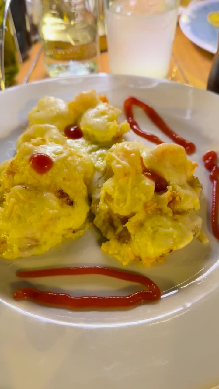 Plaza de Santo Domingo