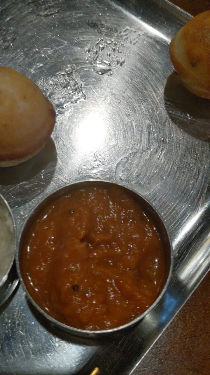 Arusuvai Regional Flavors of India