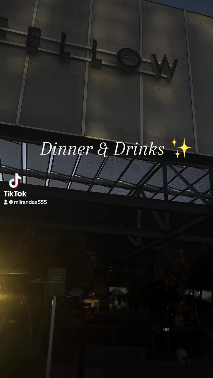 Fellow Osteria & Pizzeria