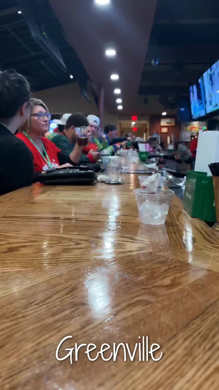 Video review of Carolina Ale House