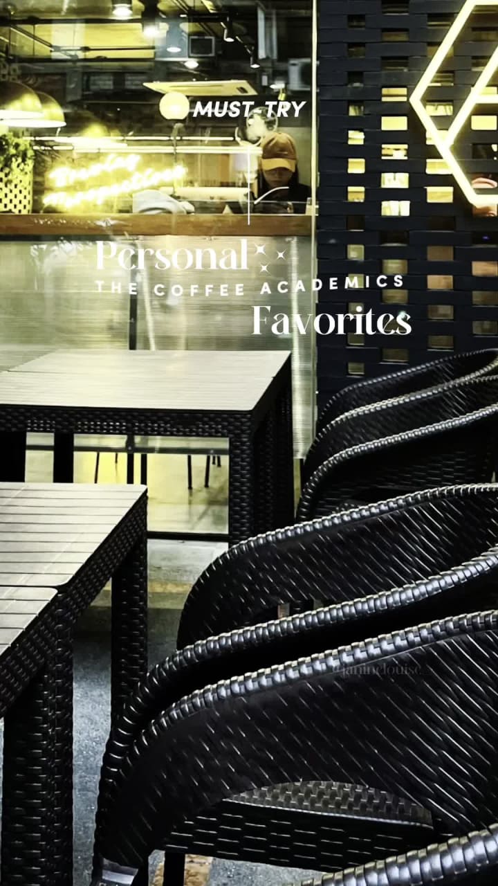 Brunch Bureau Legazpi Village