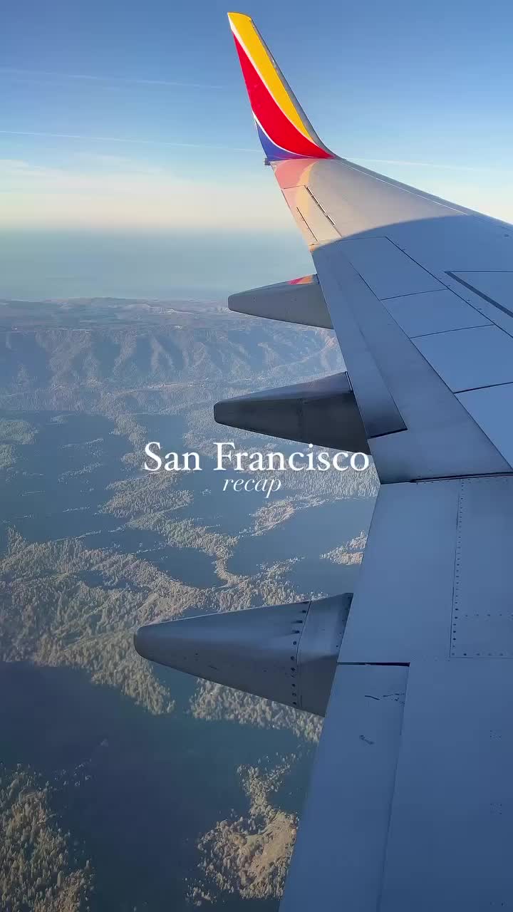 Atmosfy - San Francisco