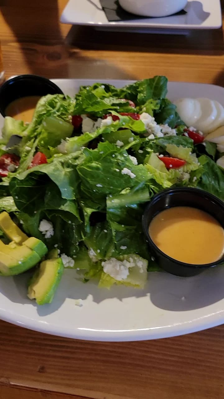 The Pub At Donner Lake