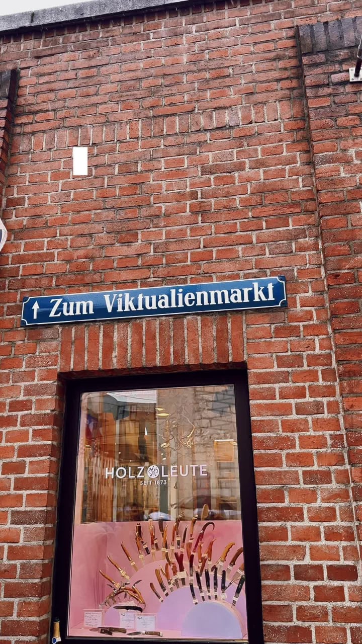 Viktualienmarkt