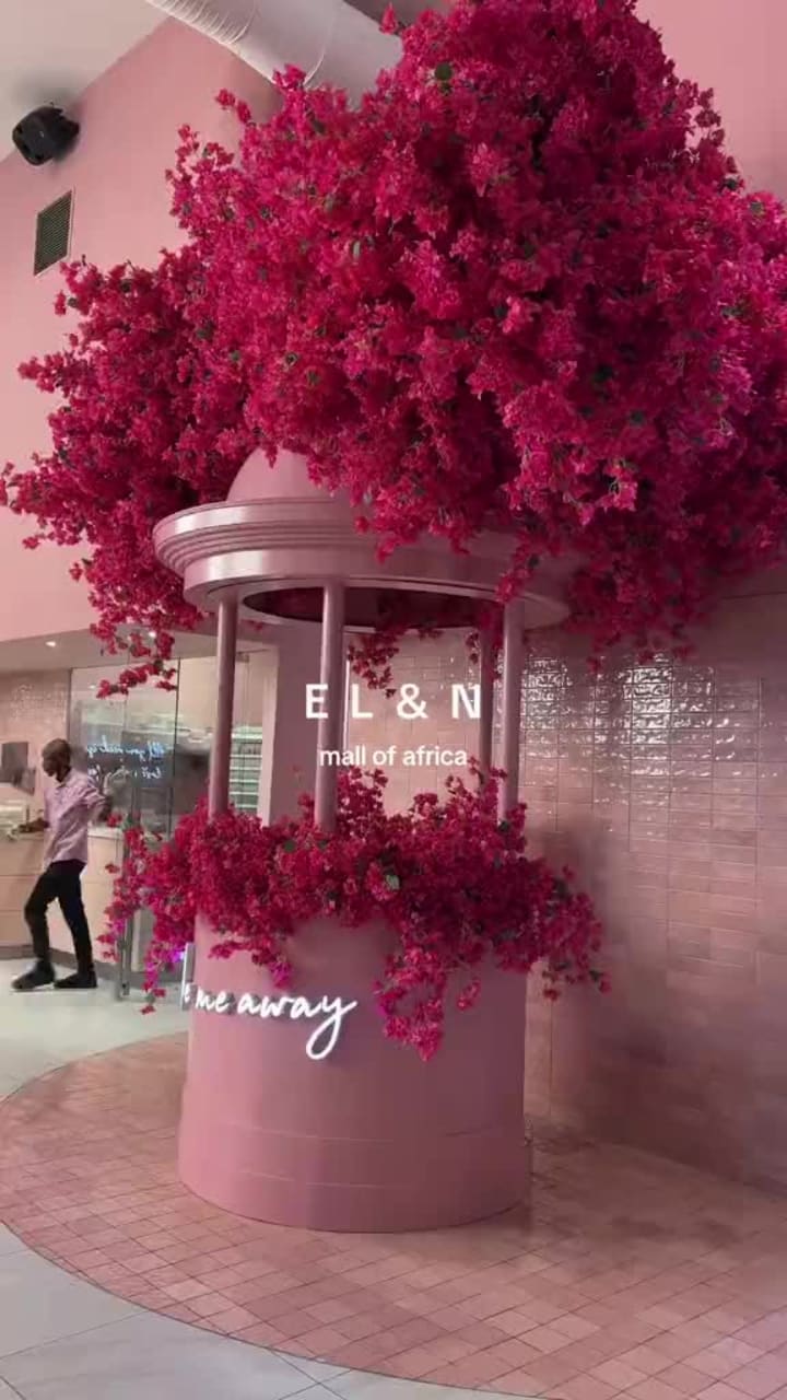 EL&N London - Mall of Africa