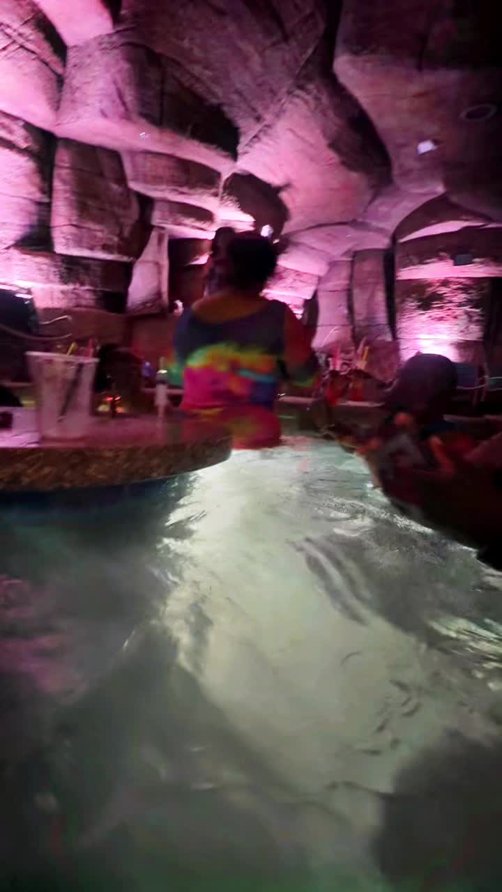 Video review of Kalahari Resort & Waterpark