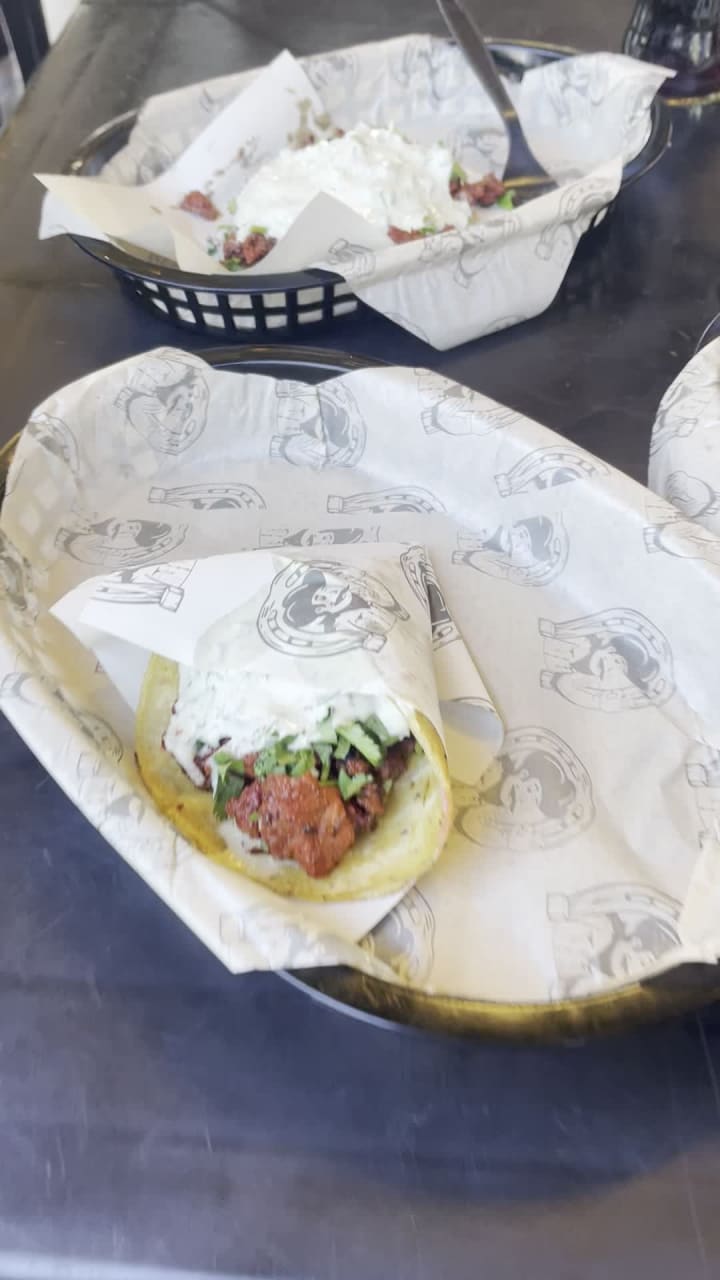 Taco Nazo Rio