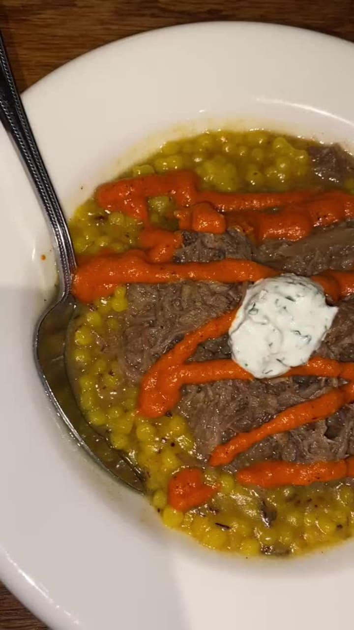 Video review of La Merenda