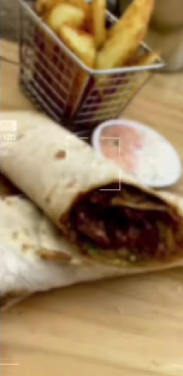 Onions&All Take-Away Restaurant