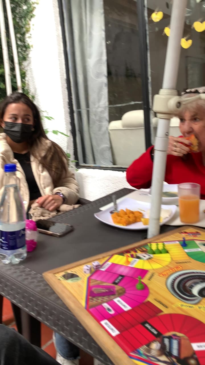 Casa Hogar Villalba Para Señoras Mayores