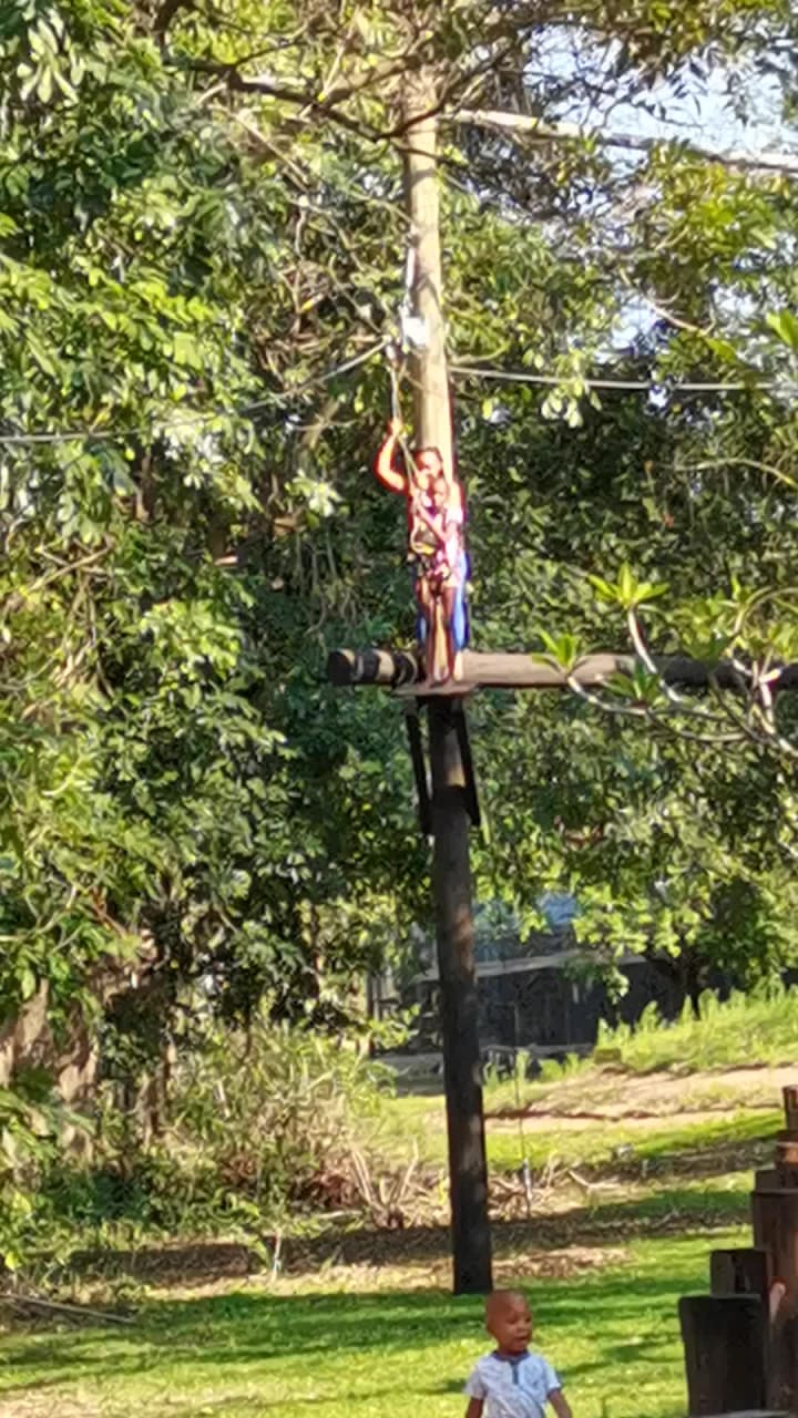 Perry's Bridge Reptile Park