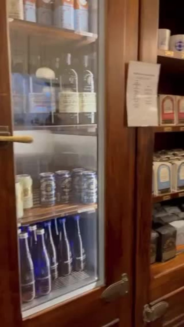 Stumptown Coffee Roasters