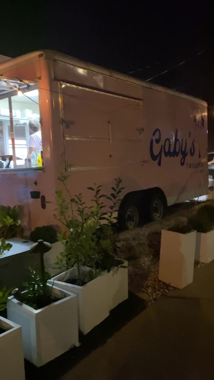 Gaby’s Taqueria
