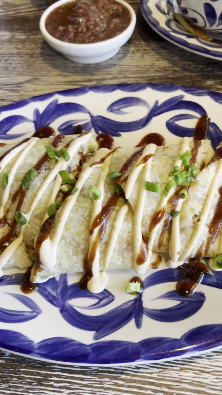 Video review of Chevy's Fresh Mex Restaurants Laguna