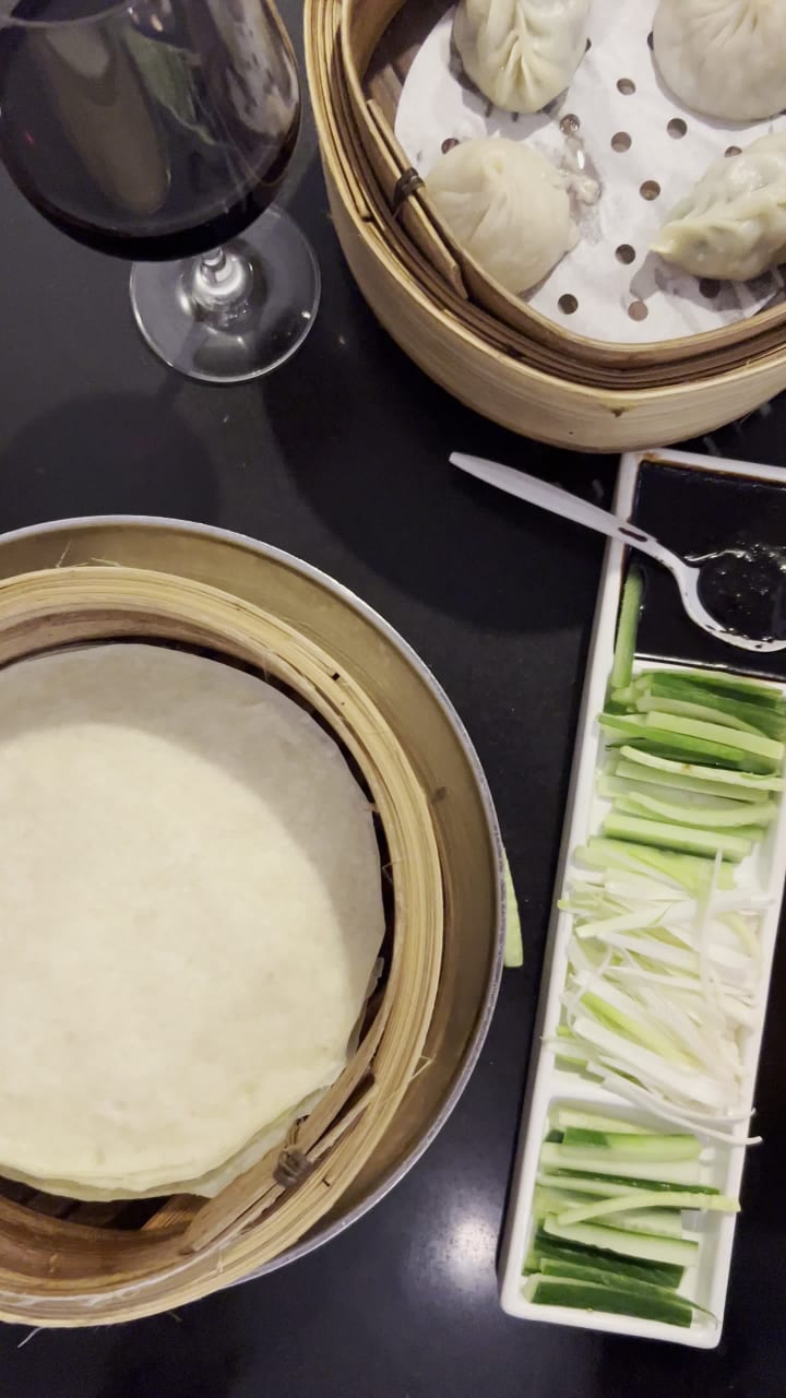 Video review of Chili House SF